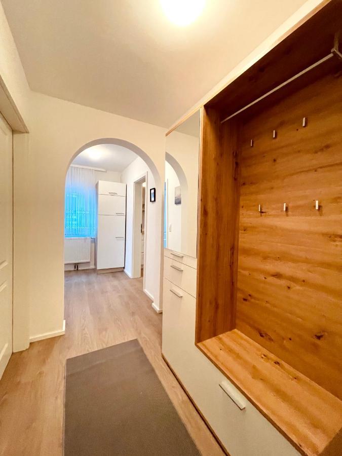 Frisch Renoviertes Und Charmantes Apartment สตุตการ์ต ภายนอก รูปภาพ