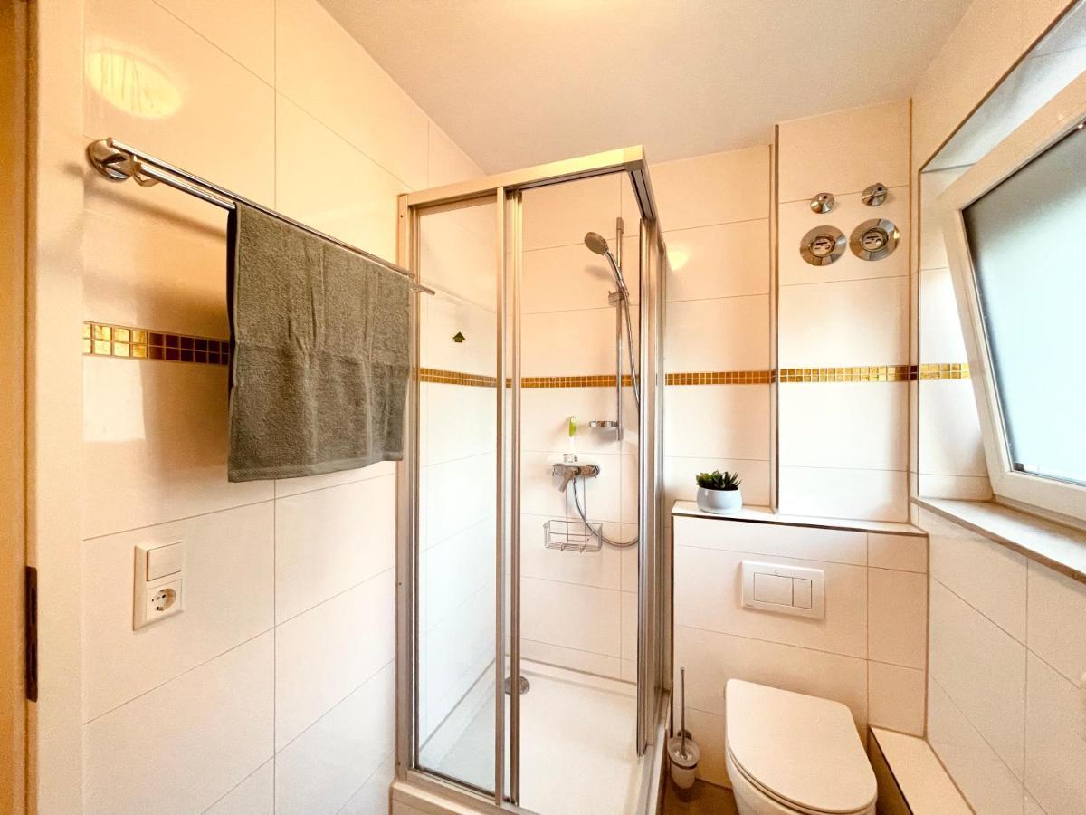 Frisch Renoviertes Und Charmantes Apartment สตุตการ์ต ภายนอก รูปภาพ